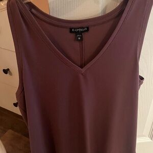 Express women’s blouse